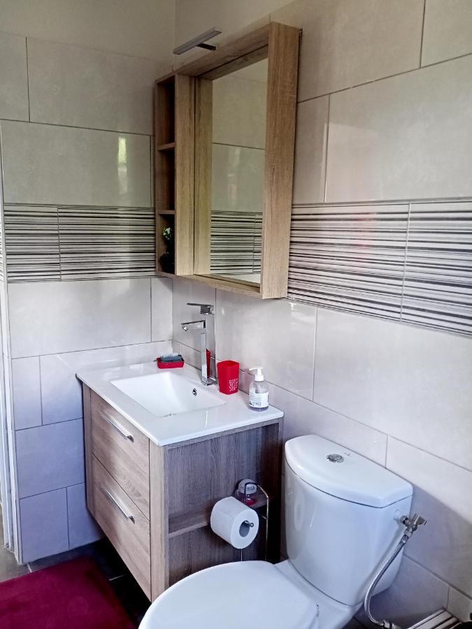 T2 Echappee Belle Sainte-Marie Kybo Karaib Location Pkg Mtgne Cosy Apartment Exterior photo